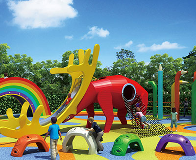 公園項(xiàng)目投標(biāo)