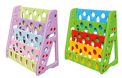 幼兒園書(shū)架 可愛(ài)造型多色書(shū)架工廠(chǎng)批發(fā)直銷(xiāo)