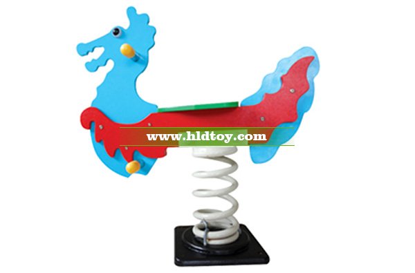 動(dòng)物造型兒童搖搖馬