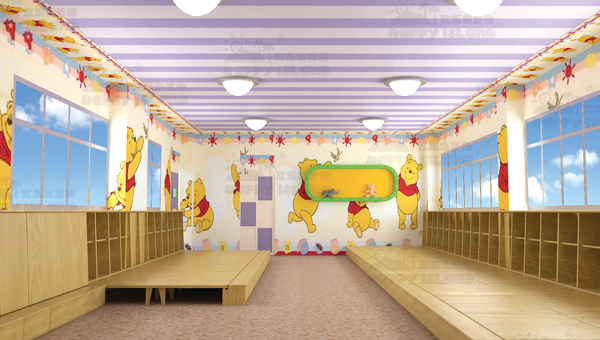 幼兒園裝修完多久才能入園？