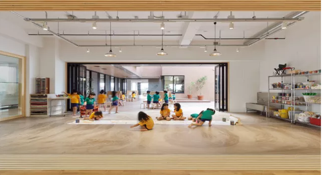 日式風格是什么?