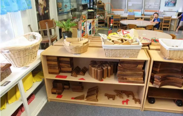 安全幼兒園設(shè)計理念