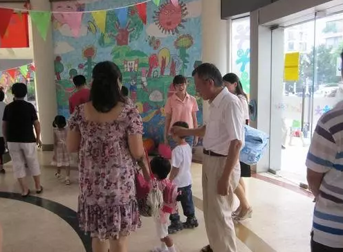 幼兒園開學(xué)入園迎接流程，老師園長們趕快收藏
