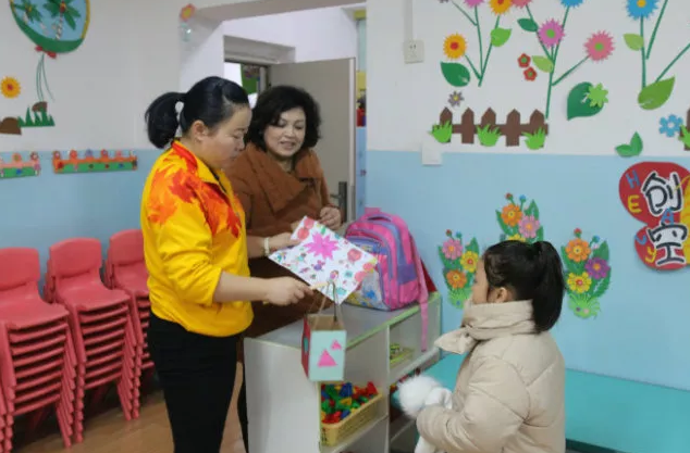 幼兒園開學(xué)入園迎接流程，老師園長們趕快收藏1