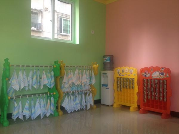 幼兒園裝修設(shè)計(jì)打造吸引孩子們的室內(nèi)環(huán)境