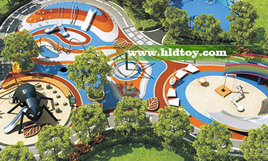 非標無動力游樂設(shè)備定制 非標游藝設(shè)施廠家批發(fā)直銷