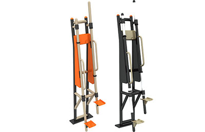 登山機源頭廠家批發(fā)直銷 戶外健身器材廠家